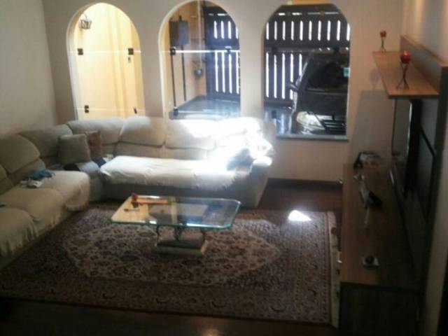 #267 - Casa para Venda em São Paulo - SP - 1