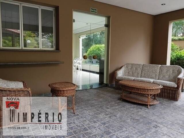 #225 - Apartamento para Venda em São Paulo - SP