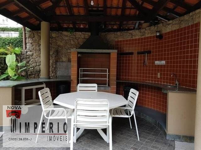 #225 - Apartamento para Venda em São Paulo - SP