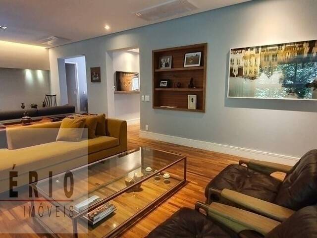 #247 - Apartamento para Venda em São Paulo - SP - 3