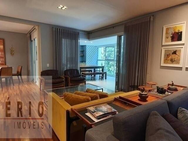 #247 - Apartamento para Venda em São Paulo - SP - 2