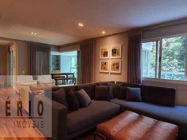 #247 - Apartamento para Venda em São Paulo - SP - 1