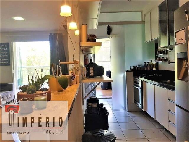 #1010 - Apartamento para Venda em São Paulo - SP - 1