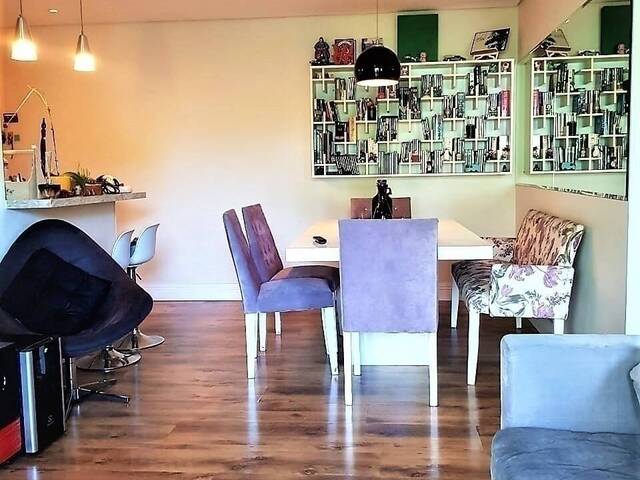 Apartamento para Venda em São Paulo - 5
