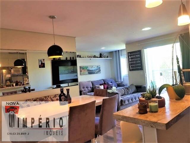 #1010 - Apartamento para Venda em São Paulo - SP - 2