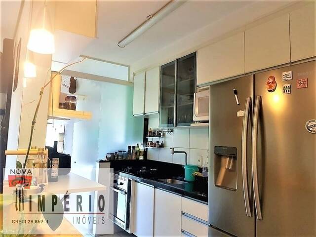 #1010 - Apartamento para Venda em São Paulo - SP - 3