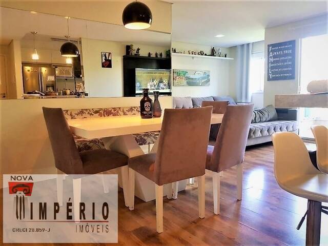 Apartamento para Venda em São Paulo - 4