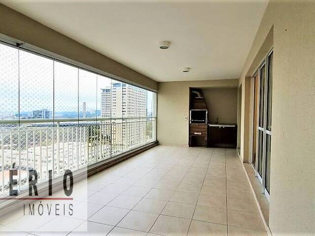 Apartamento para Venda em São Paulo - 5
