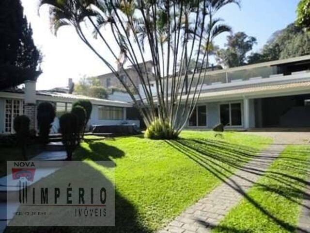 #114 - Casa em condomínio para Venda em Carapicuíba - SP