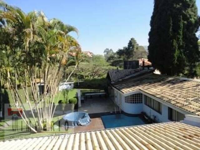 Venda em Granja Viana - Carapicuíba