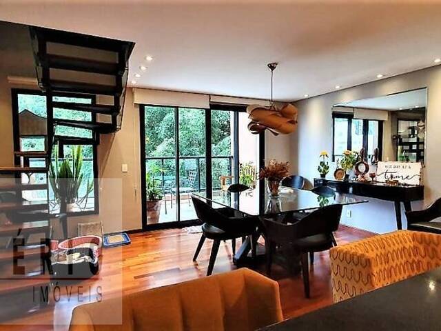 #1023 - Apartamento para Venda em São Paulo - SP - 1