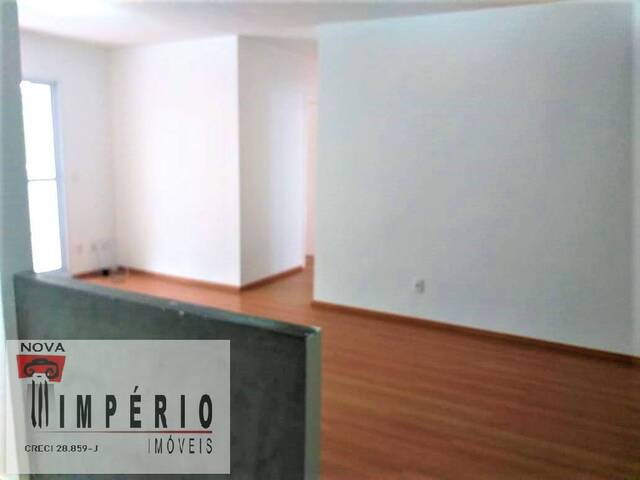 #1041 - Apartamento para Venda em São Paulo - SP - 3