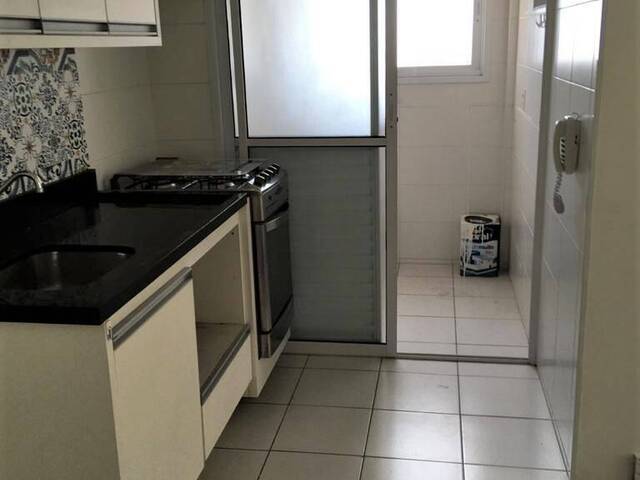 Apartamento para Venda em São Paulo - 5