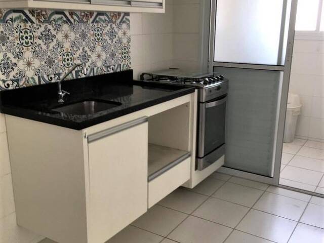 #4028 - Apartamento para Venda em São Paulo - SP