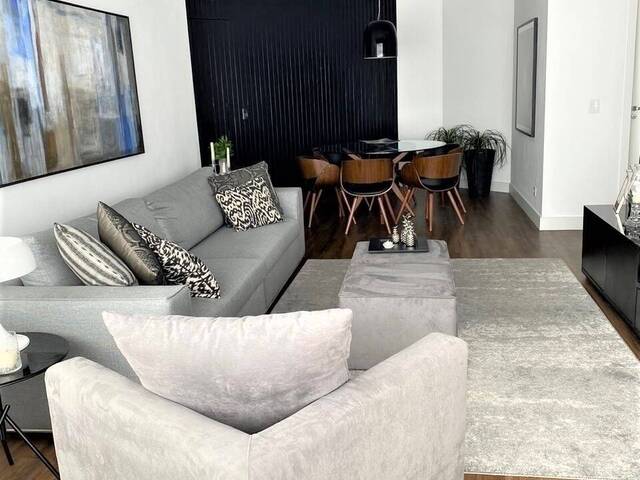 #4032 - Apartamento para Venda em São Paulo - SP - 3