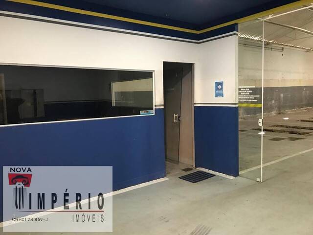 #11023 - Andar Comercial para Venda em São Paulo - SP - 3