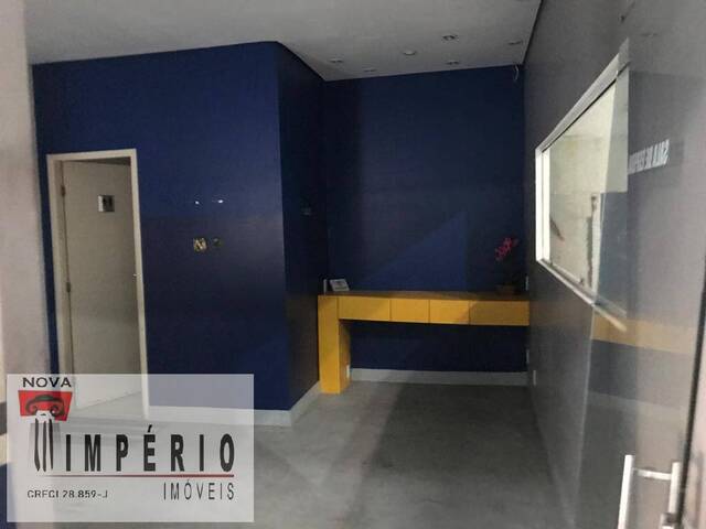 #11023 - Andar Comercial para Venda em São Paulo - SP - 1