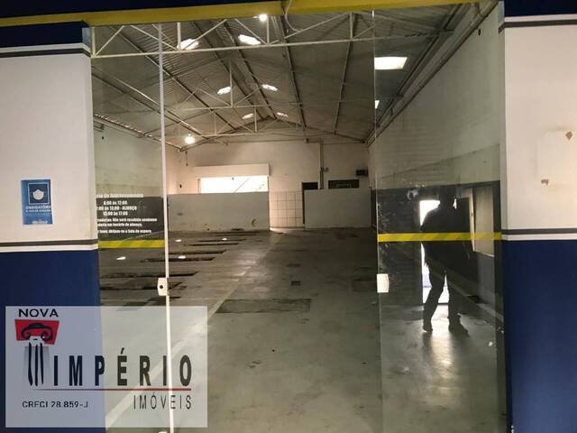 #11023 - Andar Comercial para Venda em São Paulo - SP - 2