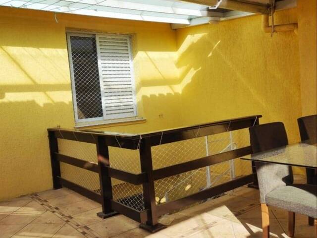 #11024 - Casa para Venda em São Paulo - SP - 2