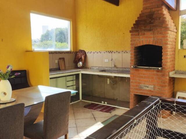 #11024 - Casa para Venda em São Paulo - SP - 1