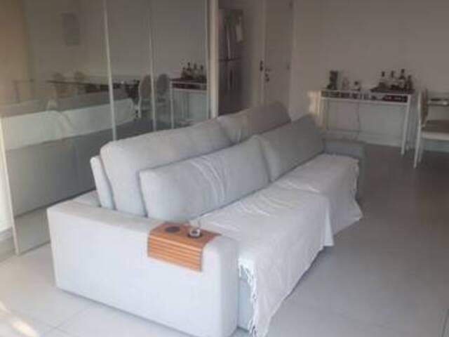 #11027 - Apartamento para Venda em São Paulo - SP