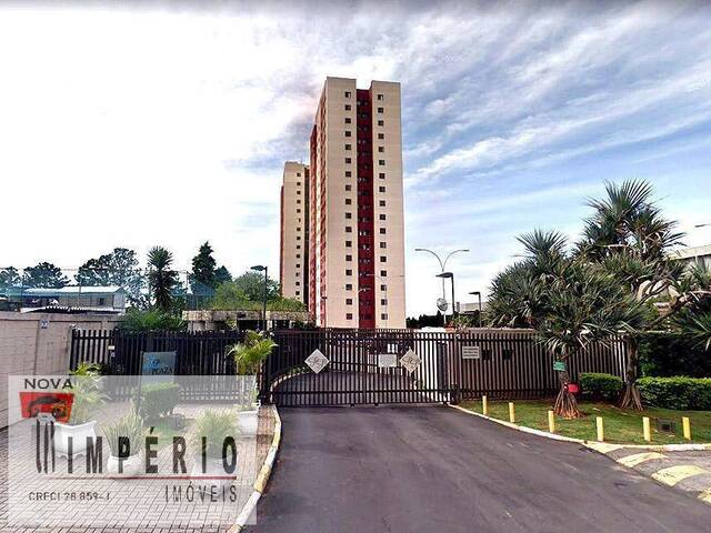 #11036 - Apartamento para Venda em São Paulo - SP - 1