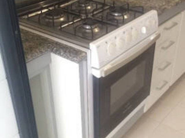 #11055 - Apartamento para Venda em São Paulo - SP