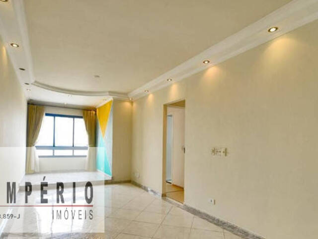 #9075 - Apartamento para Venda em São Paulo - SP