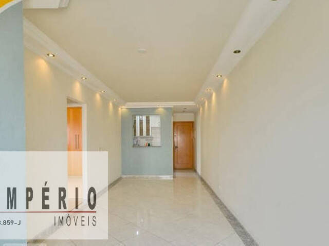 #9075 - Apartamento para Venda em São Paulo - SP