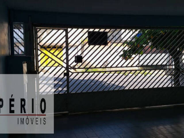 #11064 - Casa para Venda em São Paulo - SP - 2