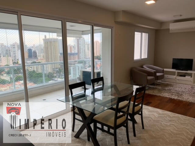 #11075 - Apartamento para Venda em São Paulo - SP