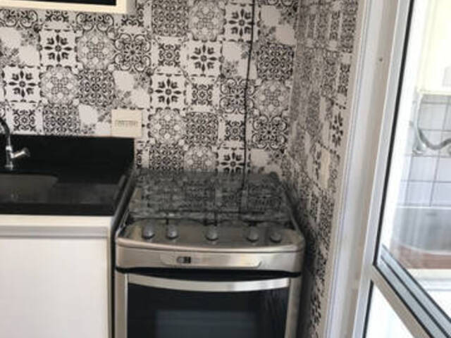 Apartamento para Venda em São Paulo - 5