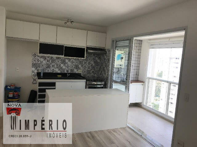 #11076 - Apartamento para Venda em São Paulo - SP