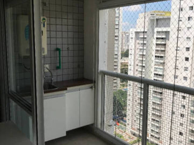 Apartamento para Venda em São Paulo - 4