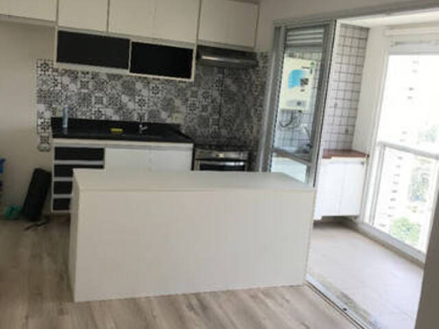 #11076 - Apartamento para Venda em São Paulo - SP