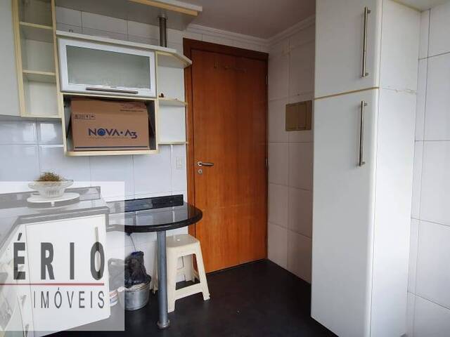 Apartamento para Venda em São Paulo - 5