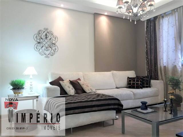 #4105 - Apartamento para Venda em São Paulo - SP