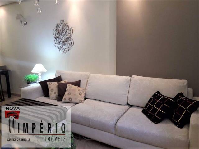 #4105 - Apartamento para Venda em São Paulo - SP