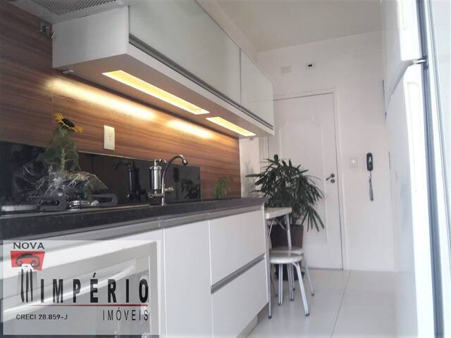 Apartamento para Venda em São Paulo - 5