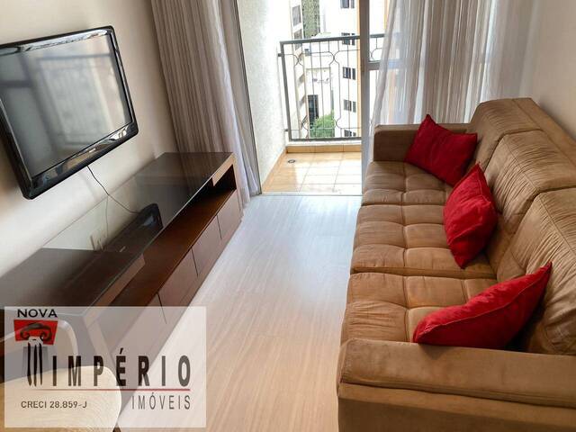 Apartamento para Venda em São Paulo - 4