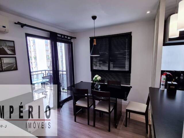 #9098 - Apartamento para Venda em São Paulo - SP