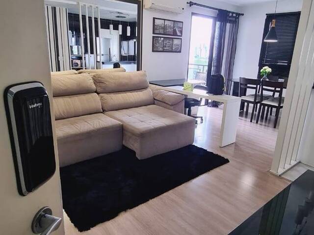 #9098 - Apartamento para Venda em São Paulo - SP