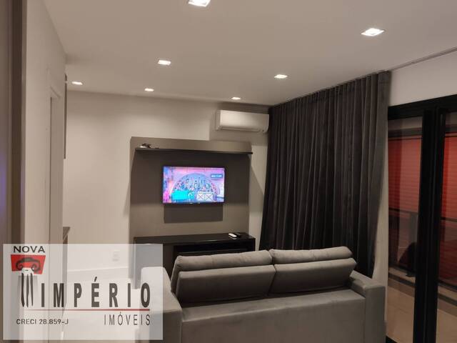 #11086 - Apartamento para Venda em São Paulo - SP