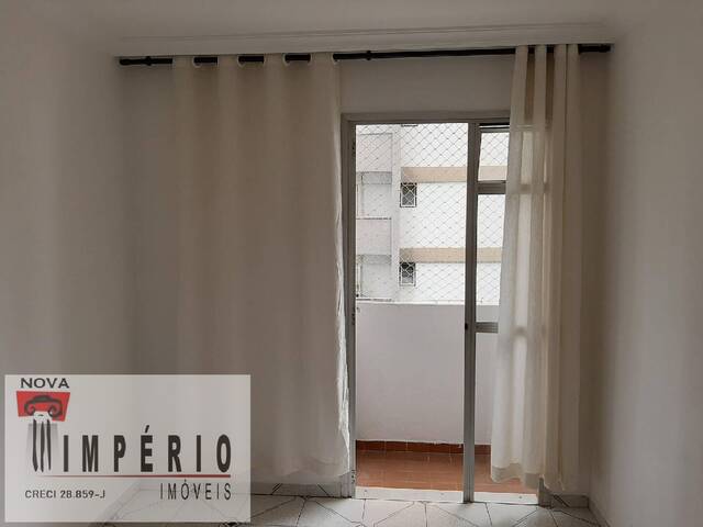 #4113 - Apartamento para Locação em São Paulo - SP - 1