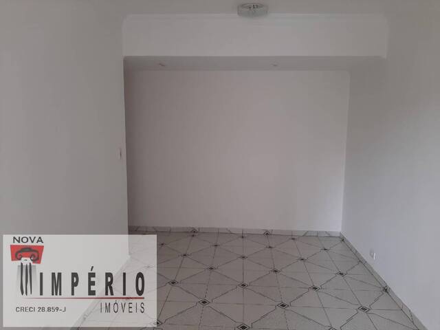 #4113 - Apartamento para Locação em São Paulo - SP - 3