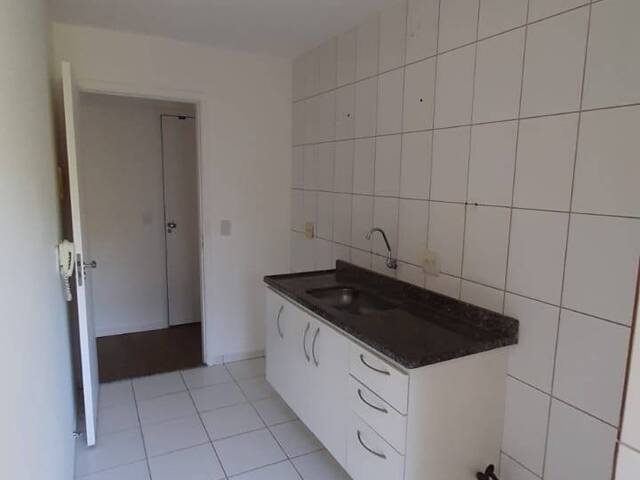 #4117 - Apartamento para Locação em São Paulo - SP - 2