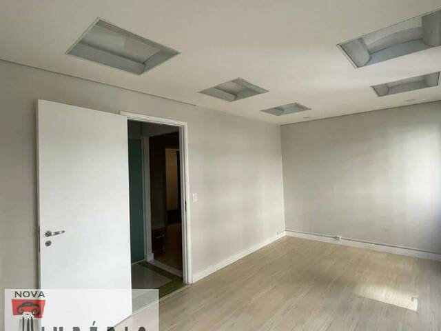 Sala para Venda em Barueri - 5