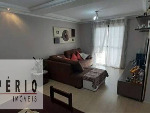 #14129 - Apartamento para Venda em São Paulo - SP - 3