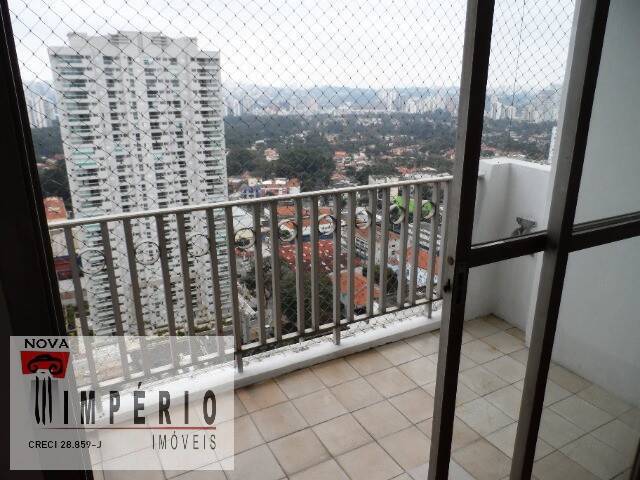 #14132 - Apartamento para Venda em São Paulo - SP - 1