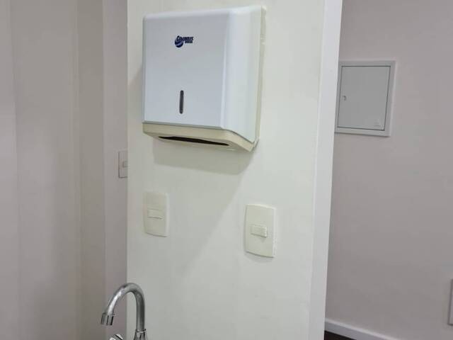 Sala para Venda em Barueri - 4